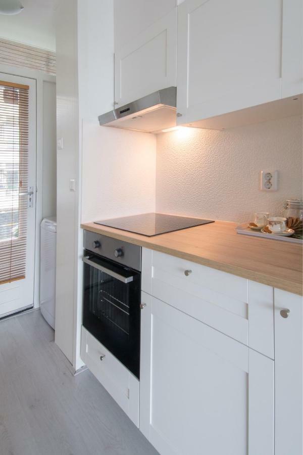 Amsterdam Beach Apartment 80 Zandvoort Exterior photo